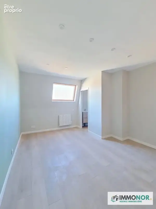 Maison 2 chambres – Lomme – Métro à quelques mètres – Idéal investisseur ou 1er achat - photo 4