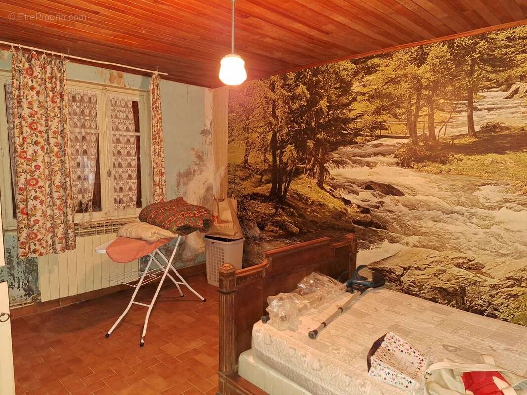 Maison à GILHOC-SUR-ORMEZE