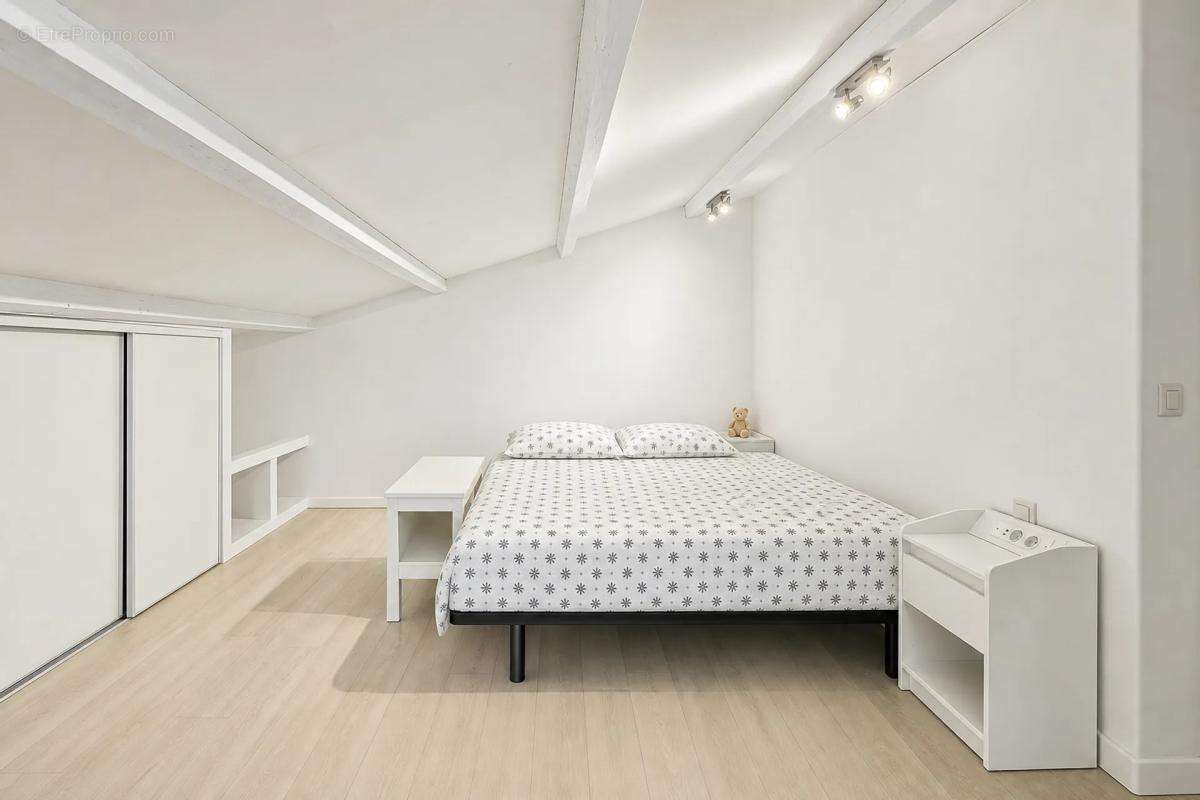 Appartement à DRAGUIGNAN