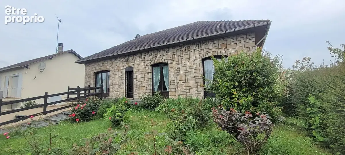 Maison proche de la gare - photo 10
