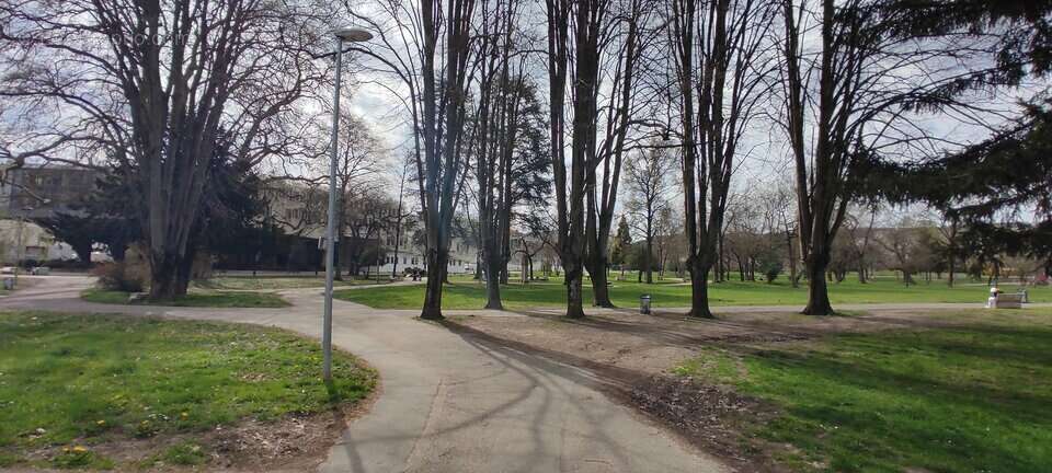 Commerce à BOURGOIN-JALLIEU