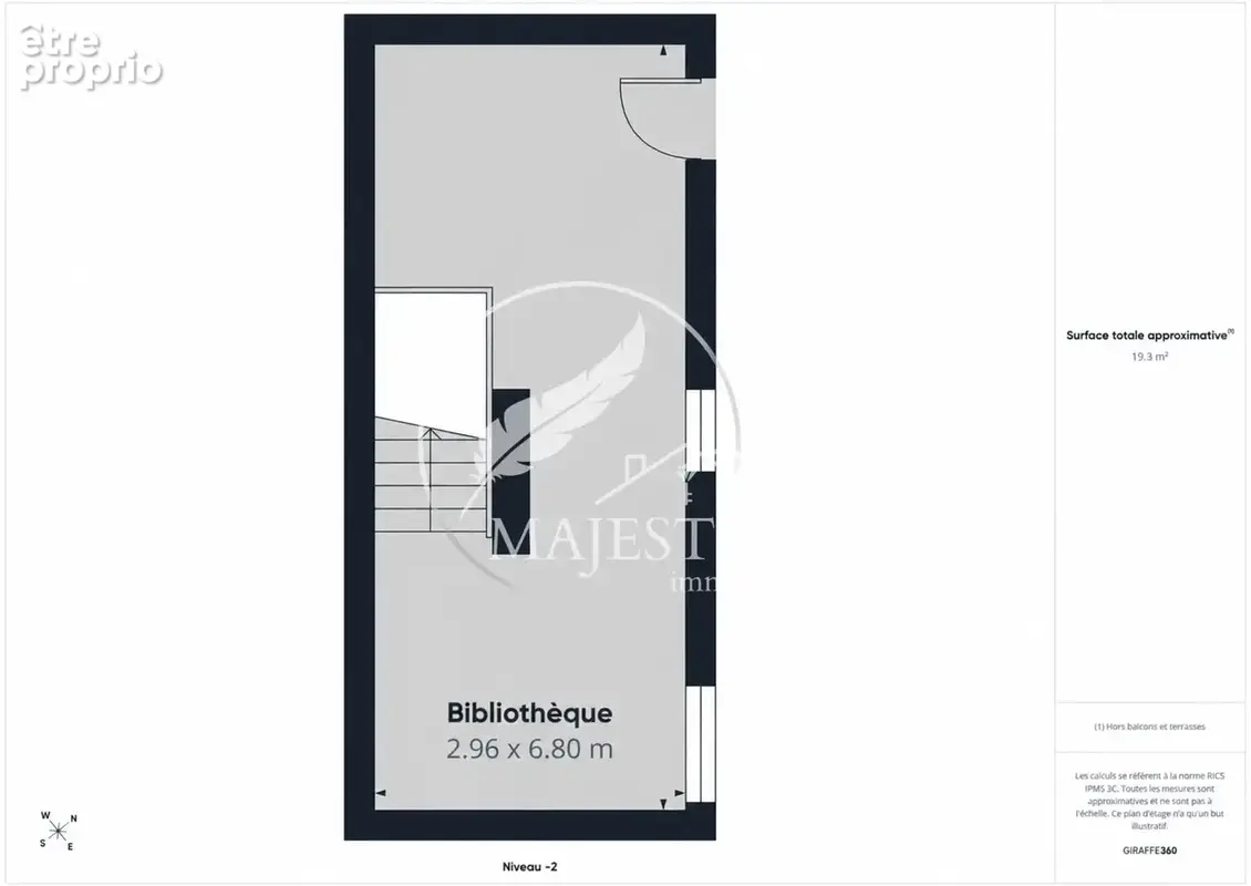 Maison familiale de caractere avec vue a toulon - photo 19