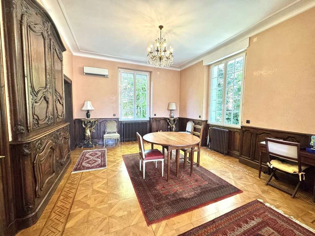 Maison à LAROQUE-D'OLMES