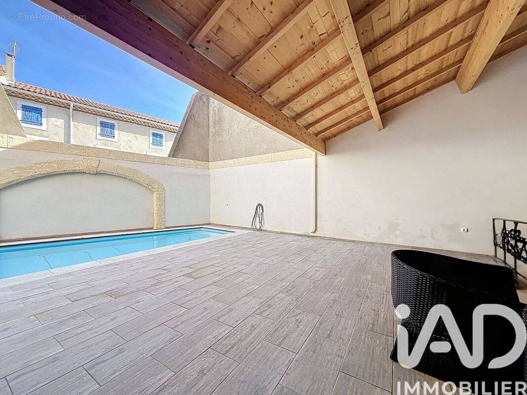 Photo 1 - Maison à CAZOULS-LES-BEZIERS