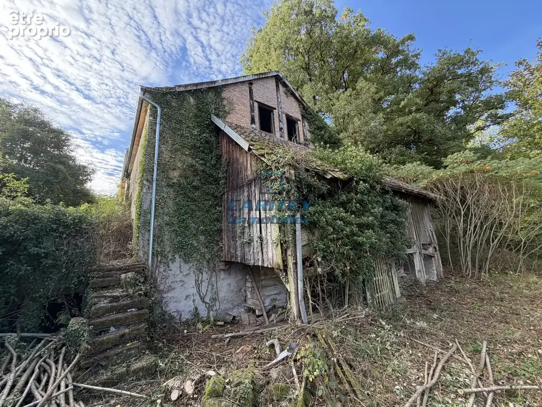 Ancienne ferme 187m2 - photo 2