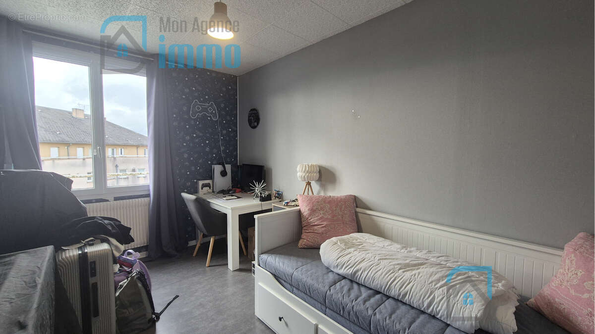 Appartement à BOURGES