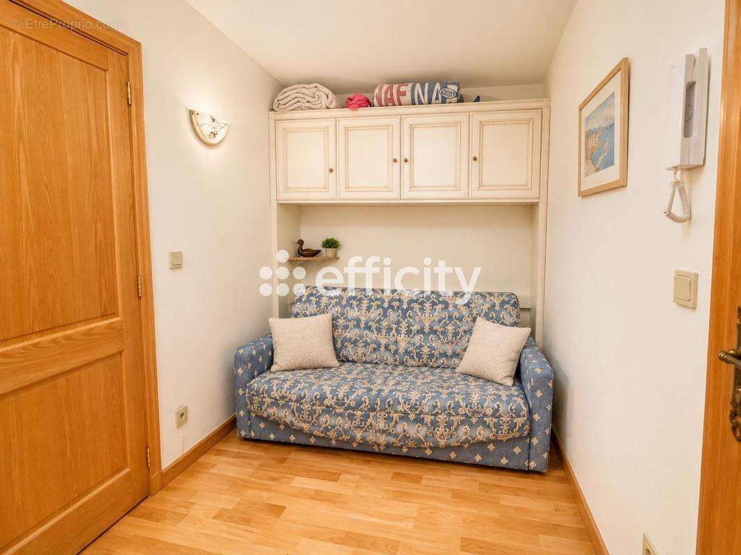 Appartement - photo 4