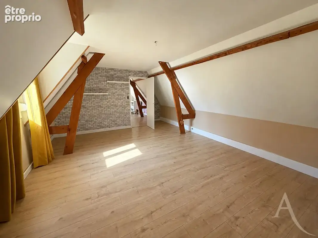 Maison individuelle - 6 pièce(s) - 163 m² - COULOMBY - photo 8