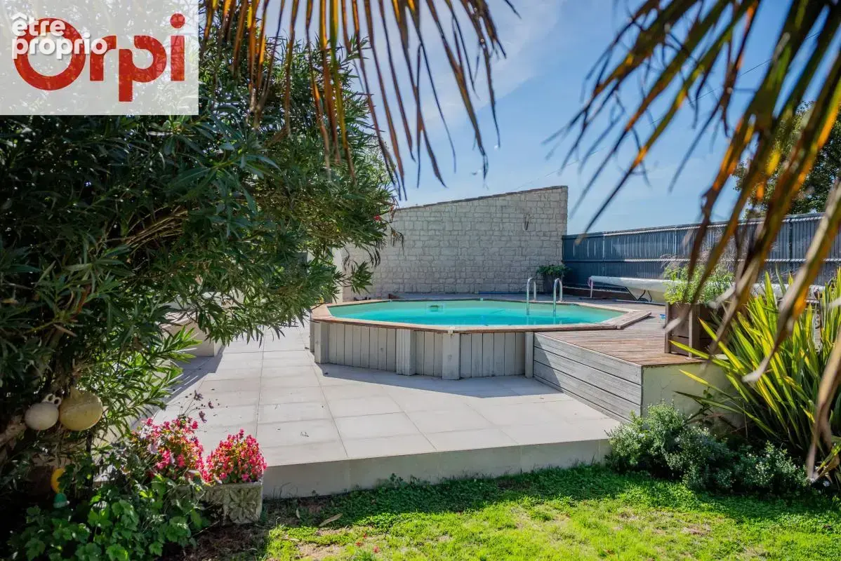 Maison À Vendre - photo 31