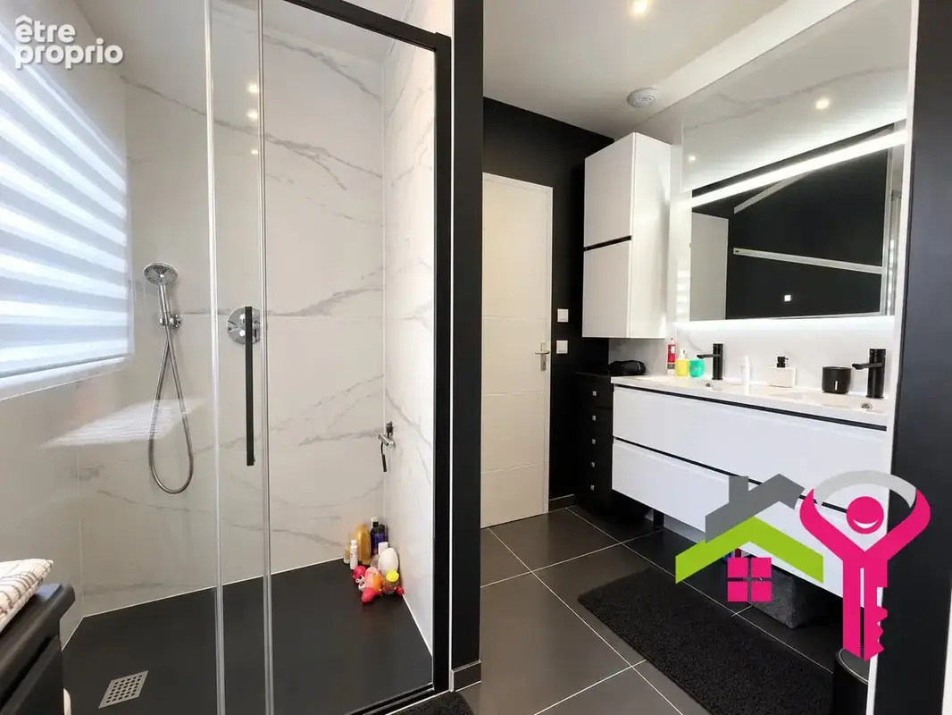 Maison 4 pièces 126 m² à vendre à Marquette-En-Ostrevant (59252) - photo 7