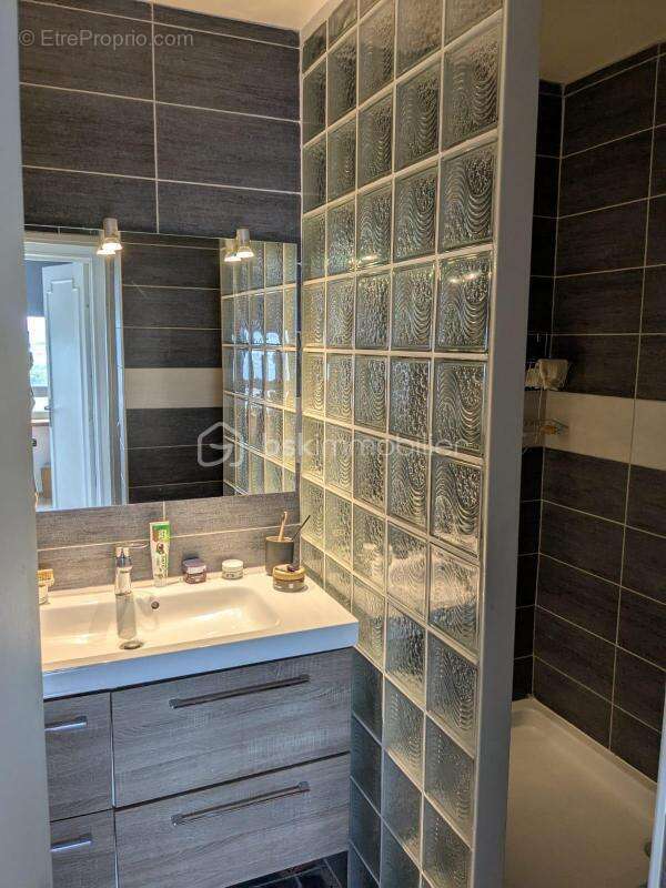 Appartement vu tour eiffel - photo 9