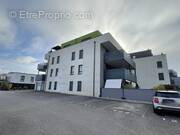Appartement à BLOTZHEIM