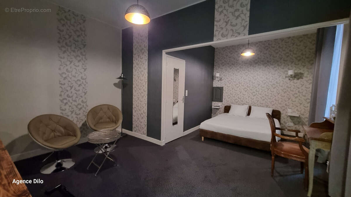 Appartement à SAINT-FLORENTIN
