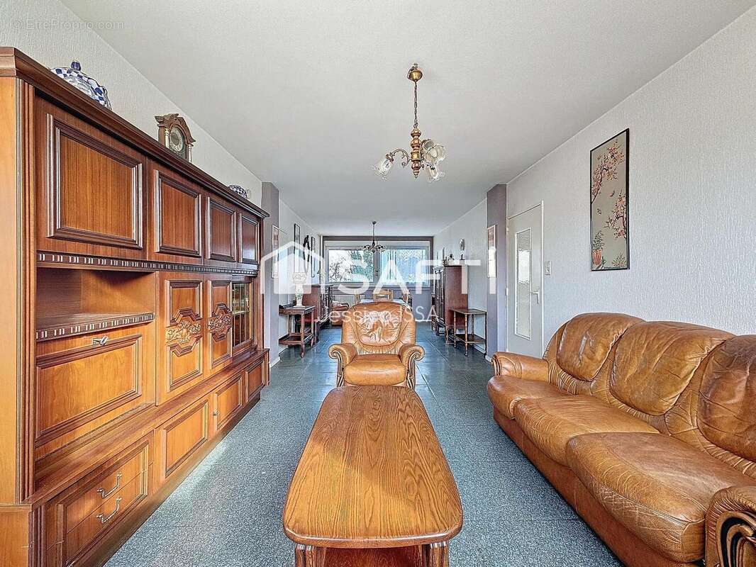 Photo 2 - Appartement à SAINT-AVOLD