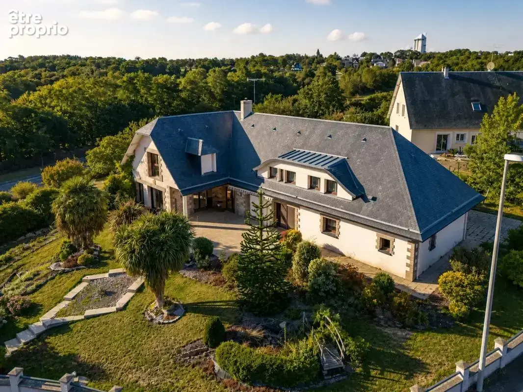 Maison de 9 pièces de 275 m² à Torigny-les-Villes - photo 11
