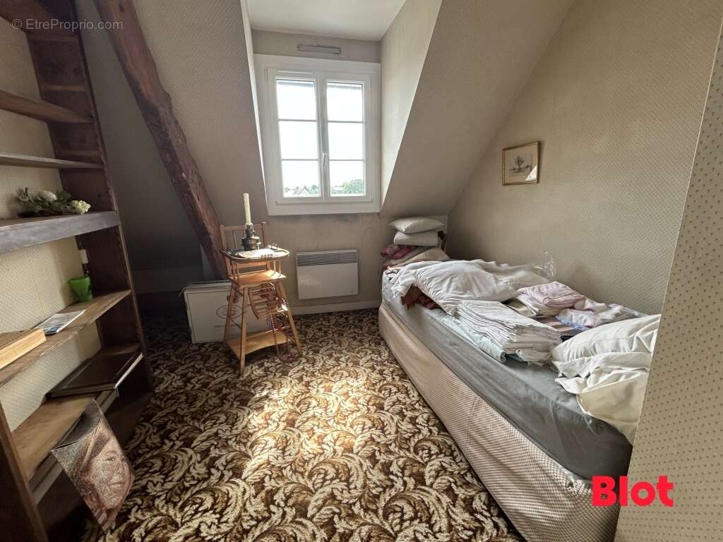 Maison à ERCE-PRES-LIFFRE