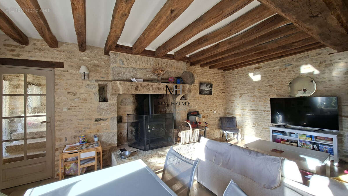 Maison à ALENCON
