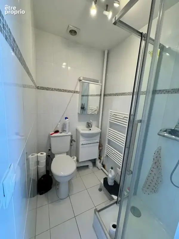 Maison : 4 pièces + T2 en RDJ - photo 9