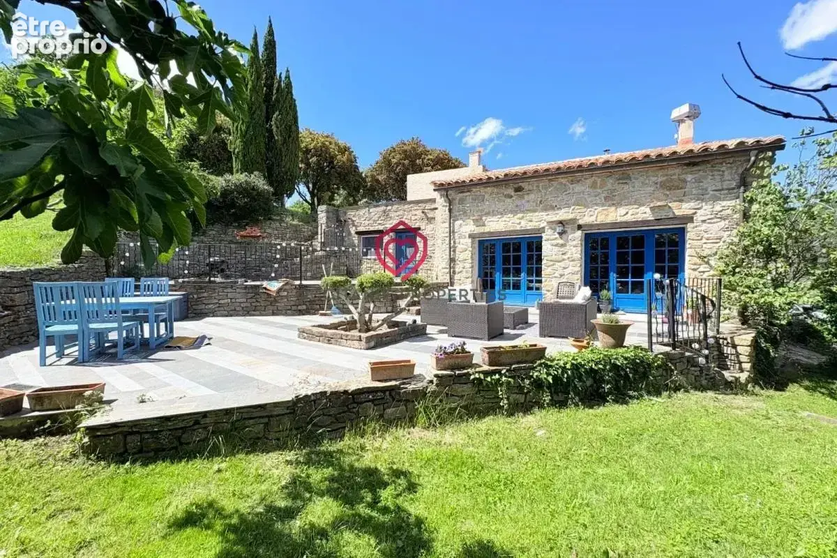 Maison à LAIRIERE