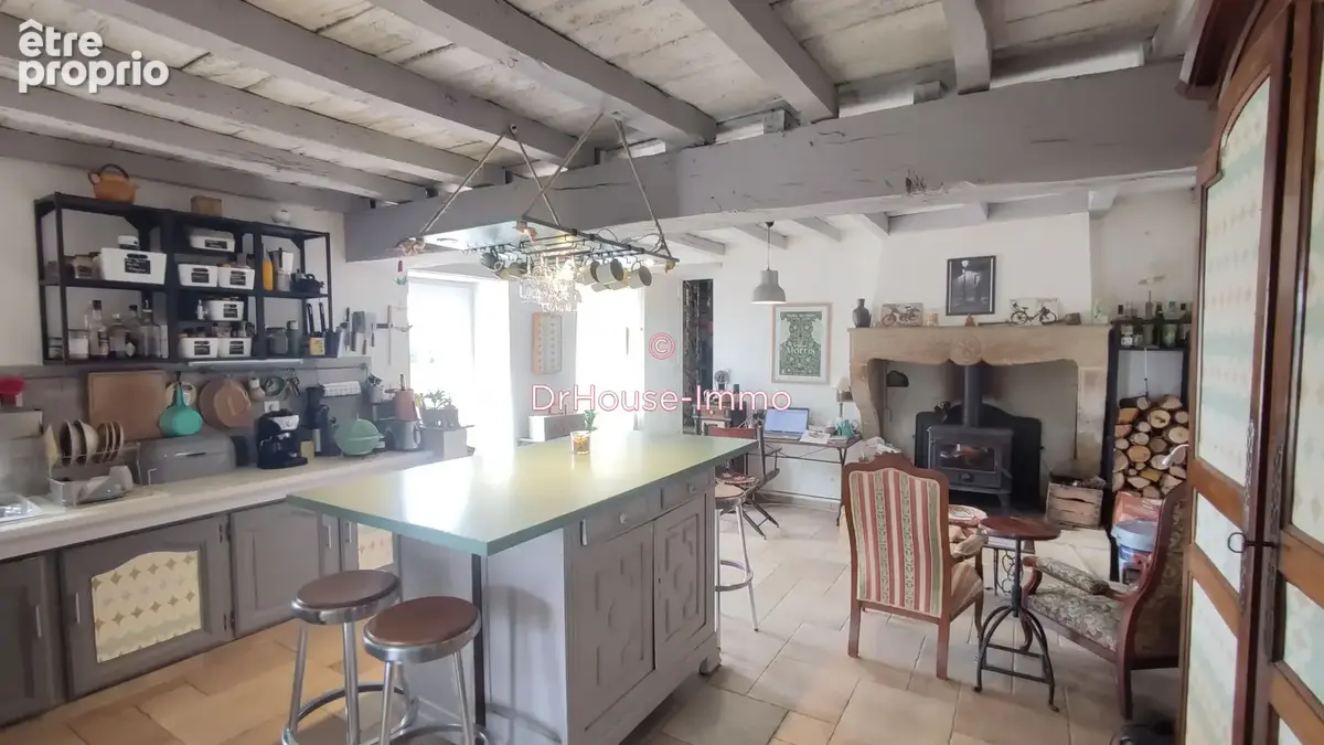 Maison 8 pièces 255 m² à vendre à Massugas (33790) - photo 22
