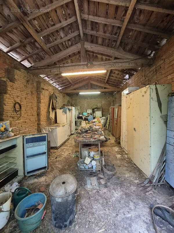 A vendre maison à la campagne - photo 11