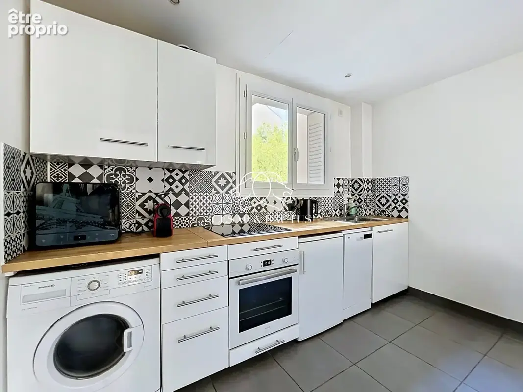 Appartement 3 pièces 63 m² à vendre à Lyon-3e (69003) - photo 3