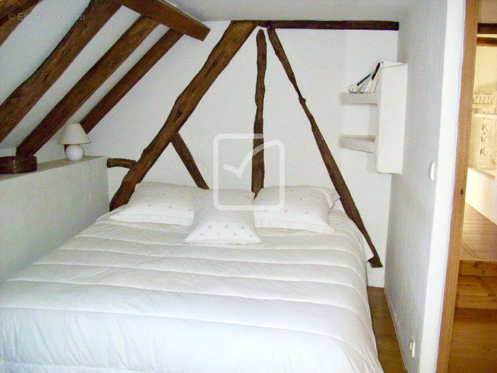 Maison à CALES