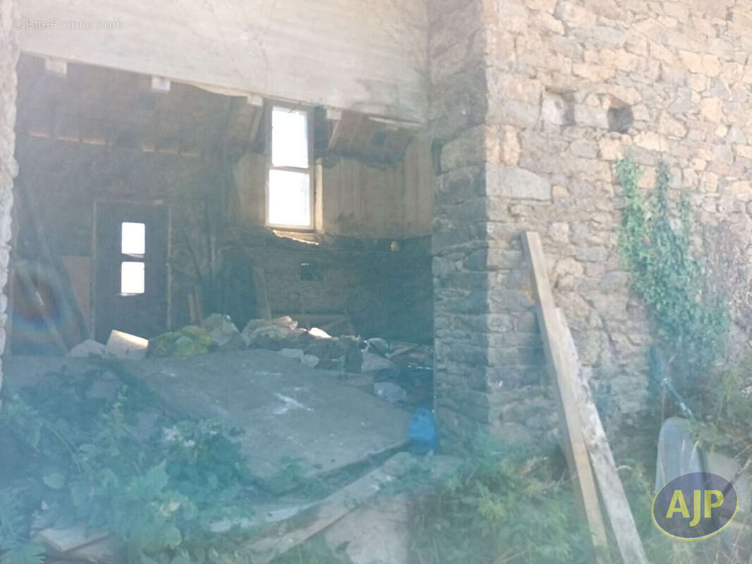 Maison à PLEUCADEUC