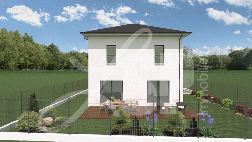 Villa T4