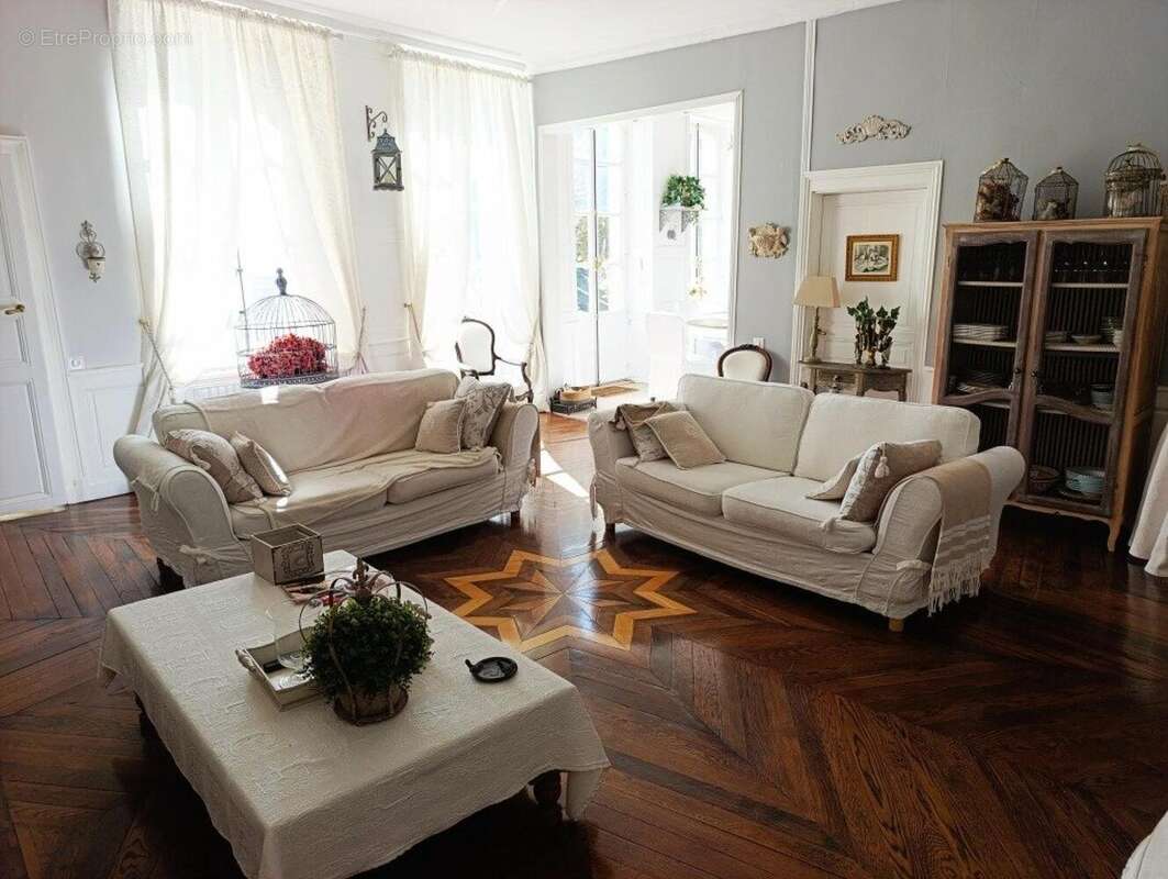 Photo 6 - Maison à ISSOUDUN