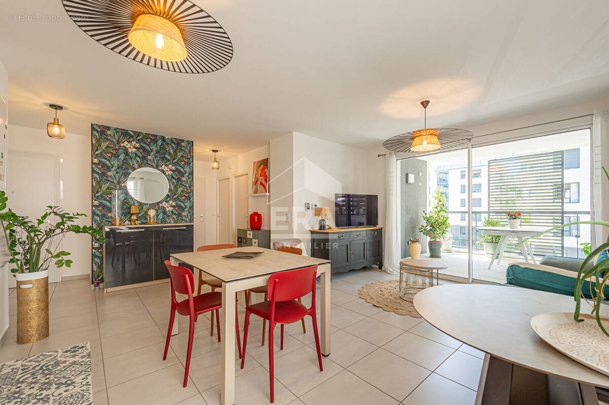 Appartement à ANNECY