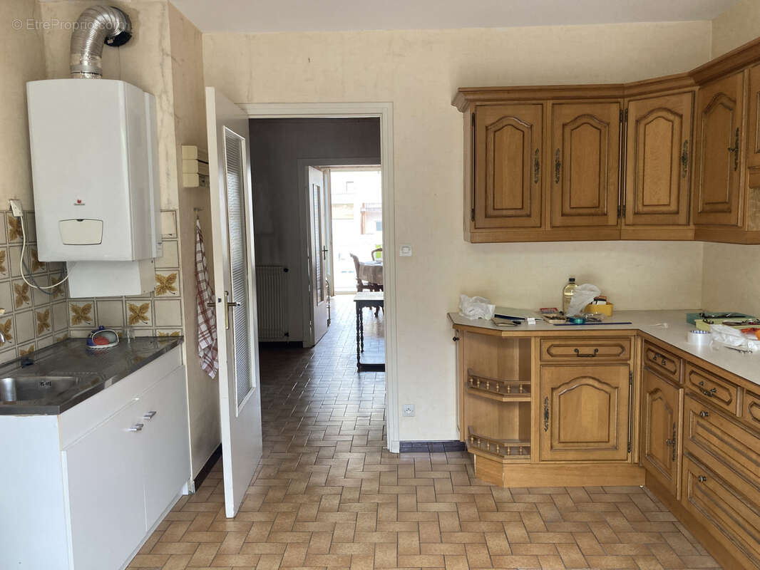 Appartement à ANNONAY