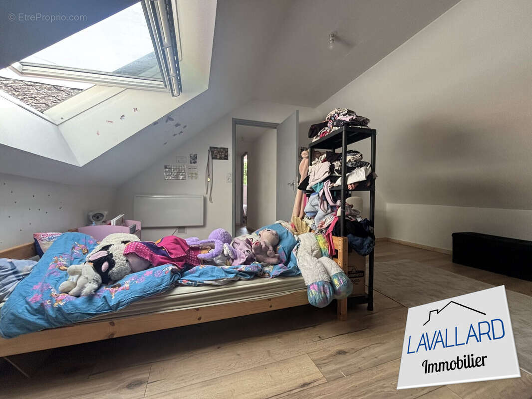 Maison à SAINT-OUEN