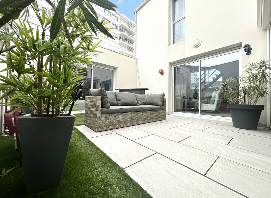 Maison à LA ROCHELLE