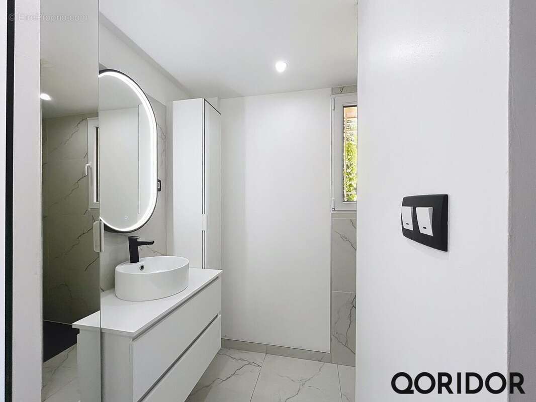 Maison à BEAUREGARD