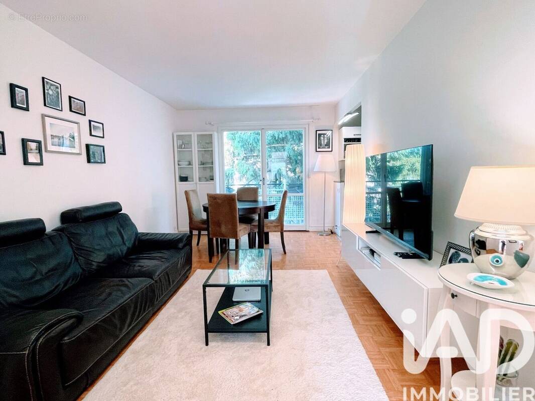 Photo 1 - Appartement à SCEAUX