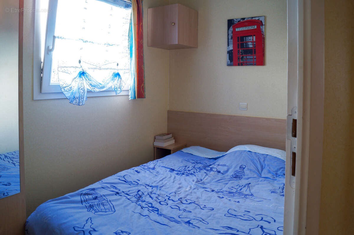 Maison à TALMONT-SAINT-HILAIRE