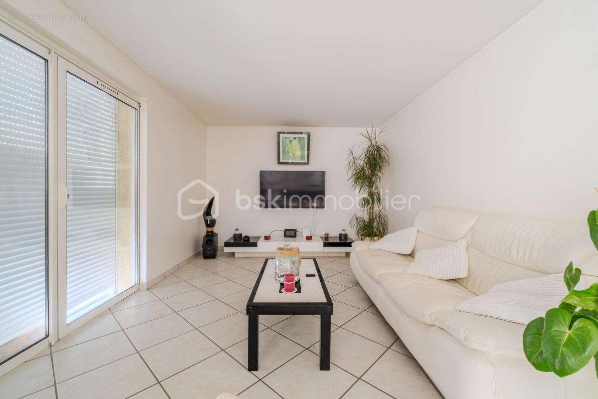 Maison à TOURNEFEUILLE