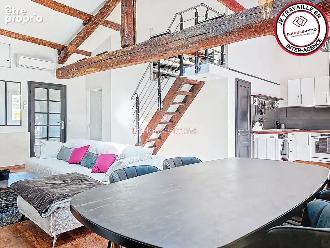 Maison 2 pièces 65 m² à vendre à Le Muy (83490) - photo 116