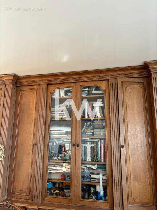 Appartement à PUTEAUX