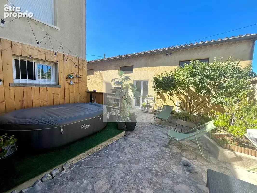 Maison 7 pièces 168 m² à vendre à Lapalud (84840) - photo 8