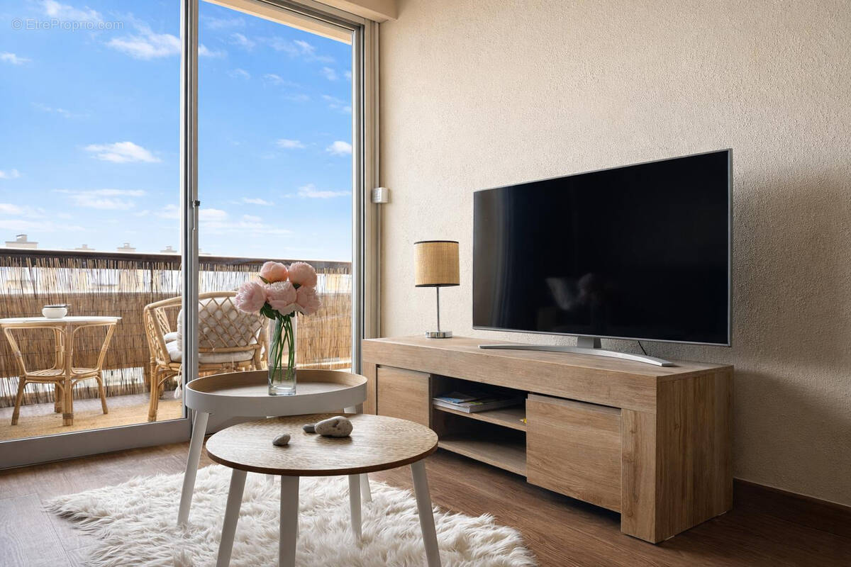 Appartement à ROQUEBRUNE-CAP-MARTIN