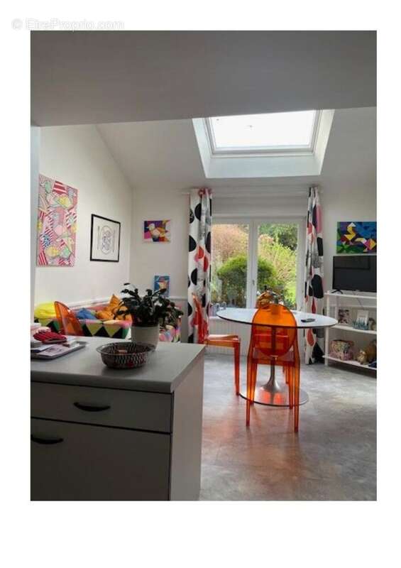 Photo 3 - Maison à PONTIVY