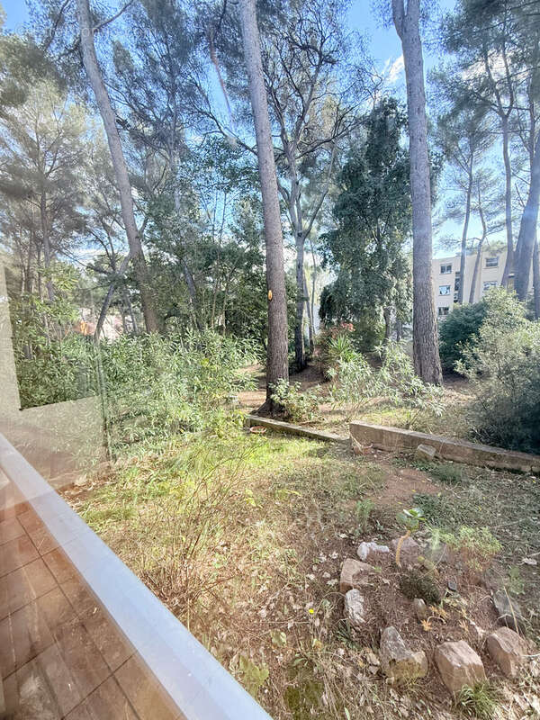 Appartement à LA SEYNE-SUR-MER