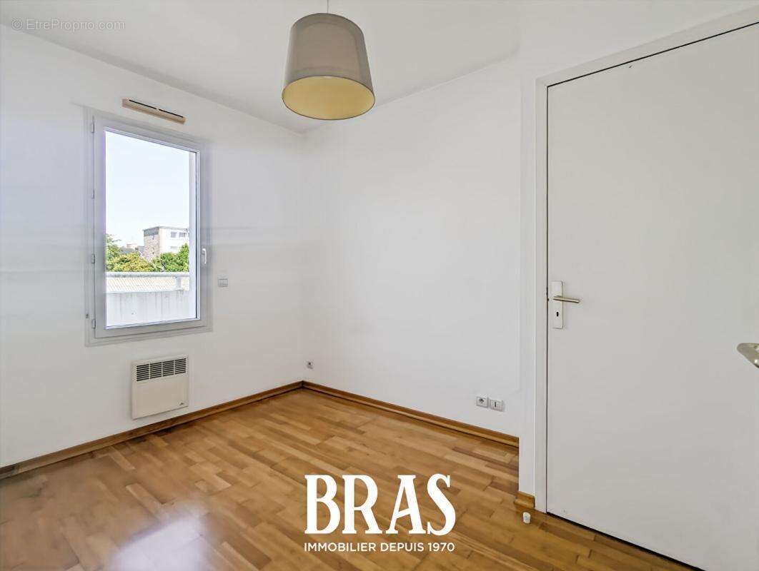 Appartement à VANNES