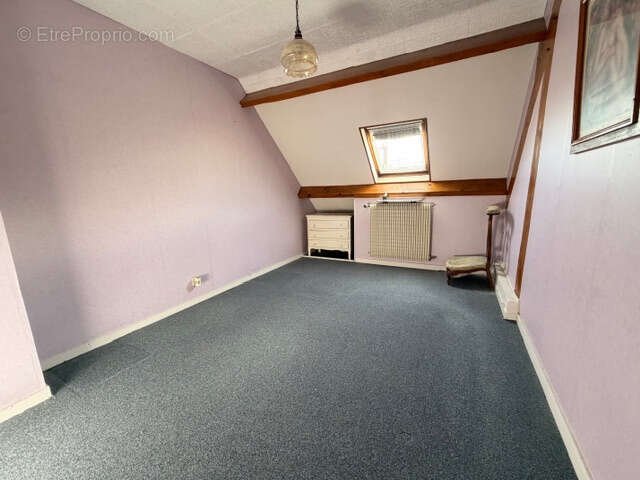 Maison à MITRY-MORY