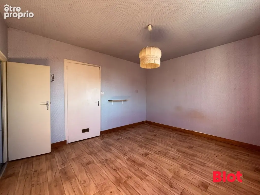 Maison 9 pièces 122 m² à vendre à Crevin (35320) - photo 8