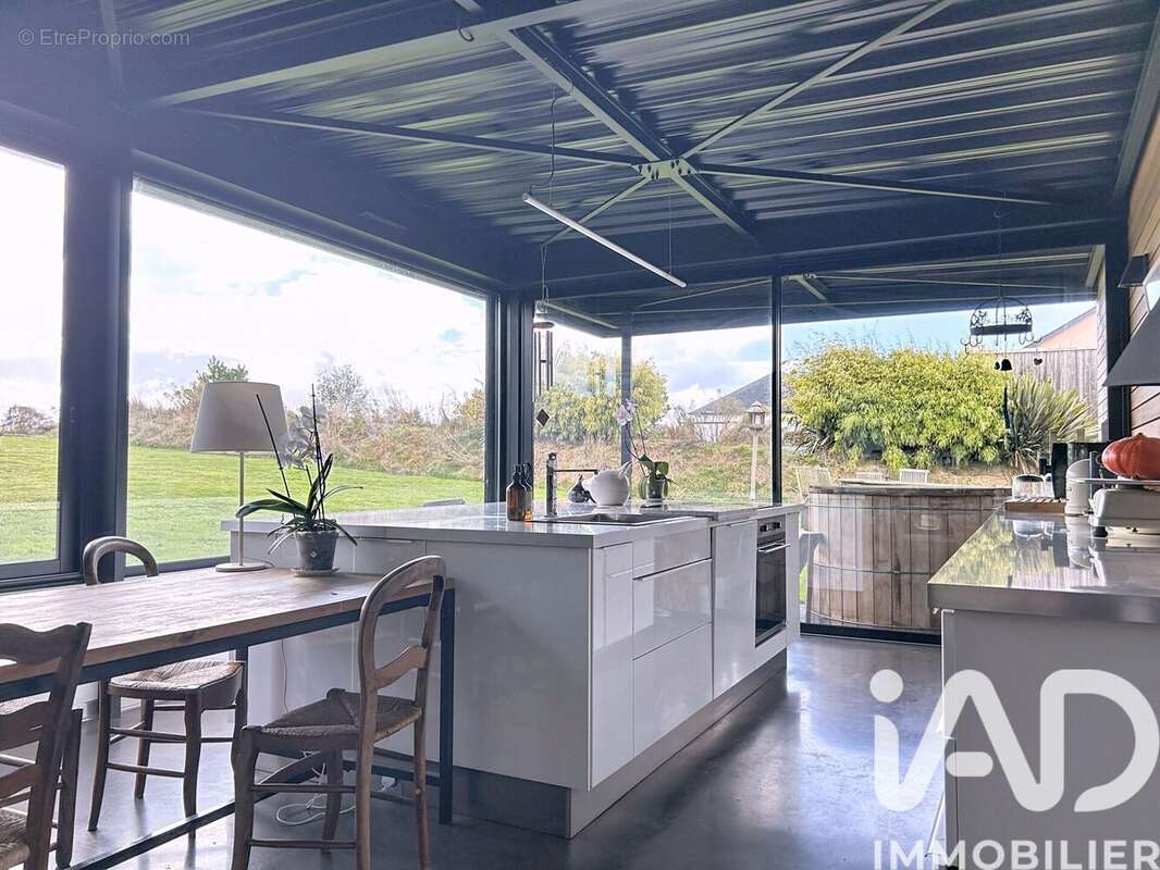 Photo 5 - Maison à BAULON