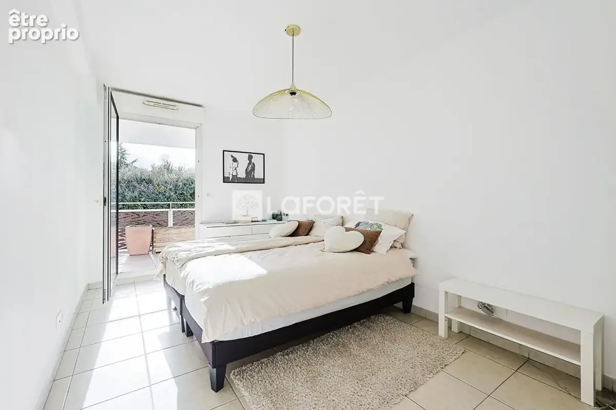 Appartement Marseille 4 pièce(s) 92 m2 - photo 7