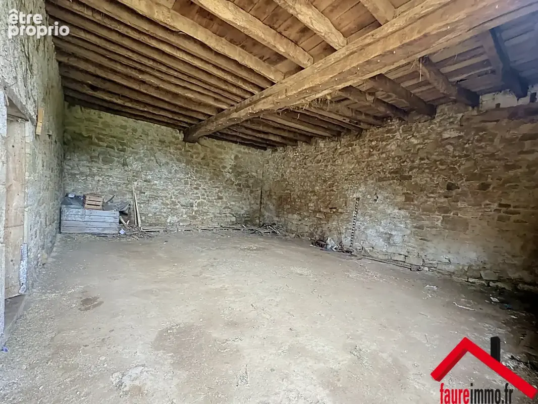 Ensemble immobilier a ayen en correze - photo 19